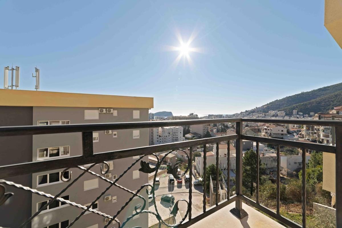Apartament Aurora 4 With Parking *